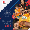 First Aid Vision 2030