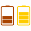 Batteries charging