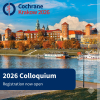 Cochrane Colloquium 2026 Krakow