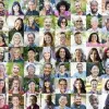 Picture of volunteers