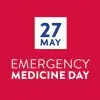 Logo Emergency Medicine Day
