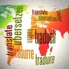 Translation in different languages