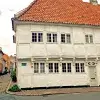 Oldest house in Helsingør
