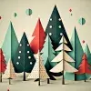 Christmas tree