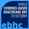 World EBHC Day logo