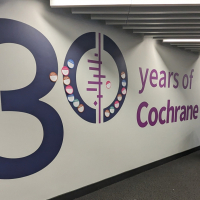 30 years Cochrane