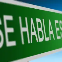 Se habla Español