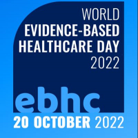 Logo World EBHC Day 2022