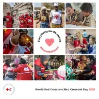World RCRC Day 2023