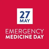 Logo Emergency Medicine Day