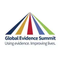 Global Evidence Summit logo