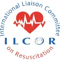 ILCOR logo