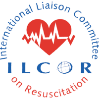 ILCOR logo