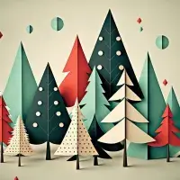 Christmas tree