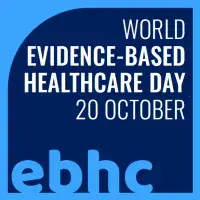 Logo World EBHC Day