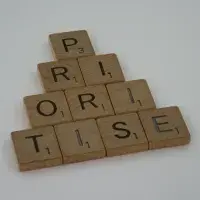 priority