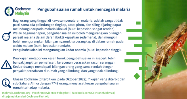 Malay blogshot house modifications 2023