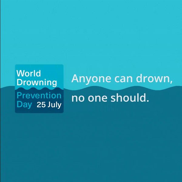 New WHO drowning prevention guideline | Cochrane First Aid