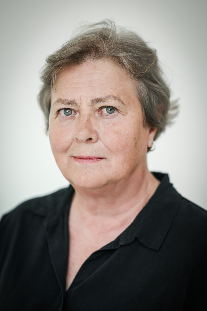 Professor Ann Merete Moller